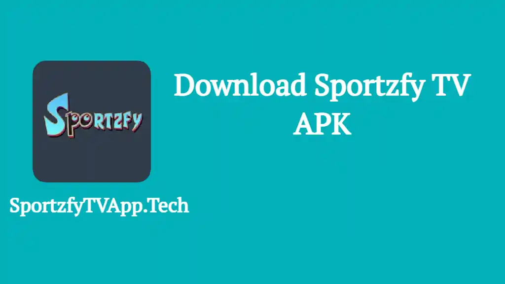 Sportzfy TV